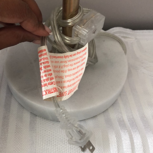 Table Lamp - Picture 7 of 9